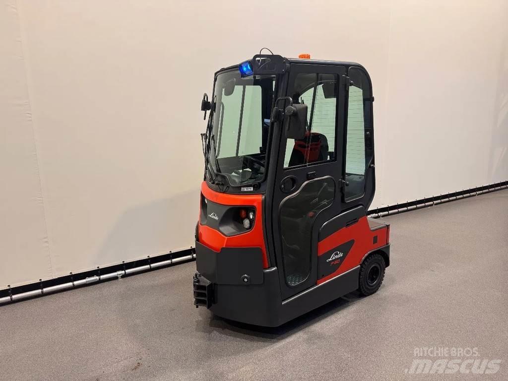 Linde P 60 Magazynowanie - Inne