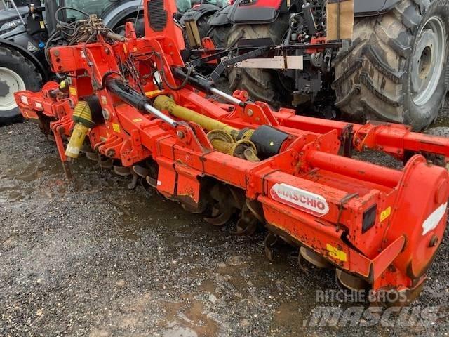Maschio Pantera 520 Kultywatory