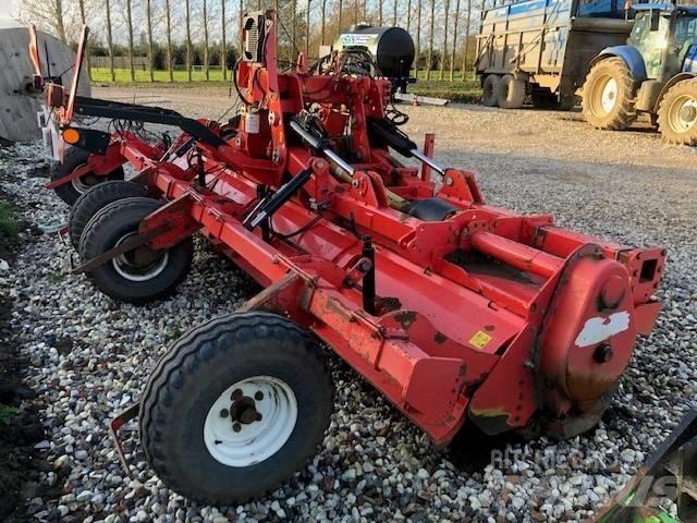 Maschio Pantera 520 Kultywatory