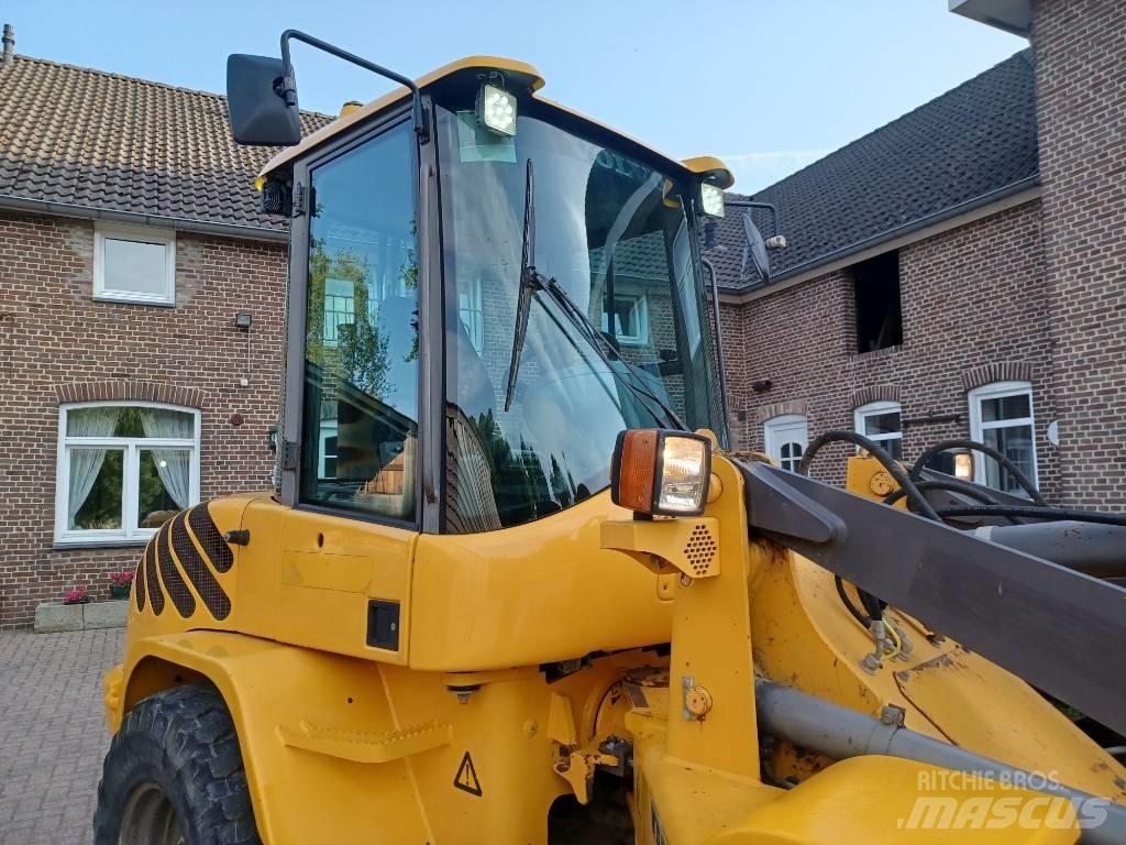 Volvo L 30 B Ładowarki kołowe