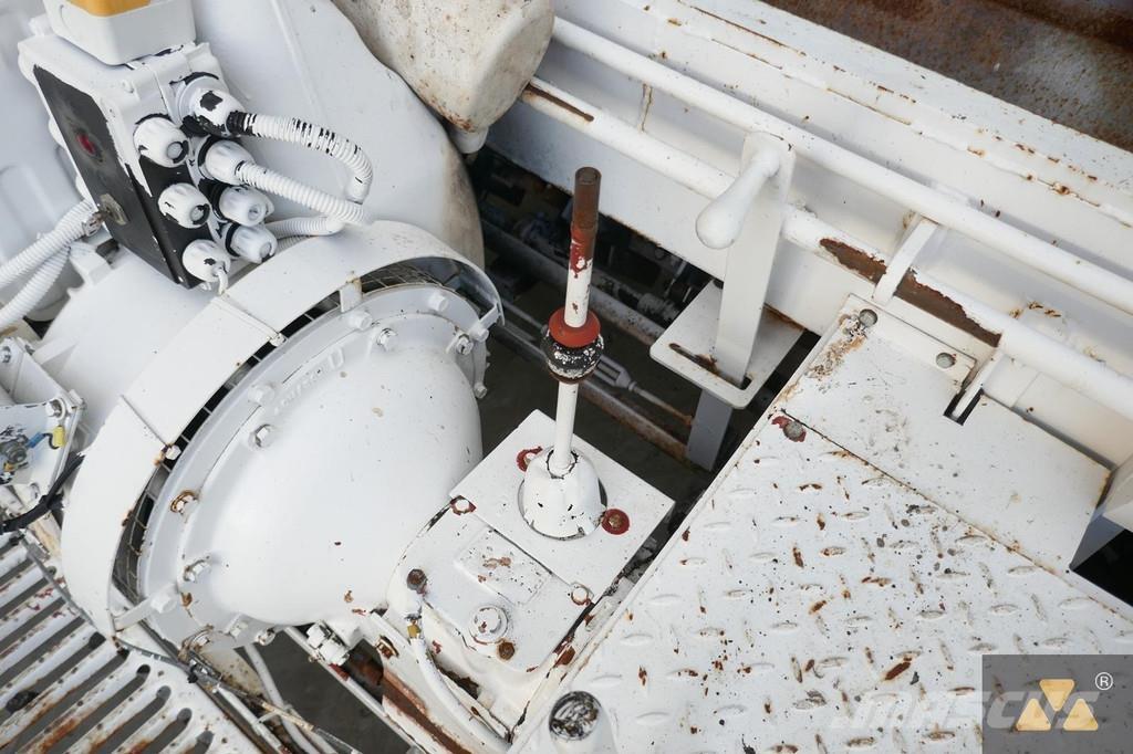  Cartem 12Ft Pozostały sprzęt drogowy