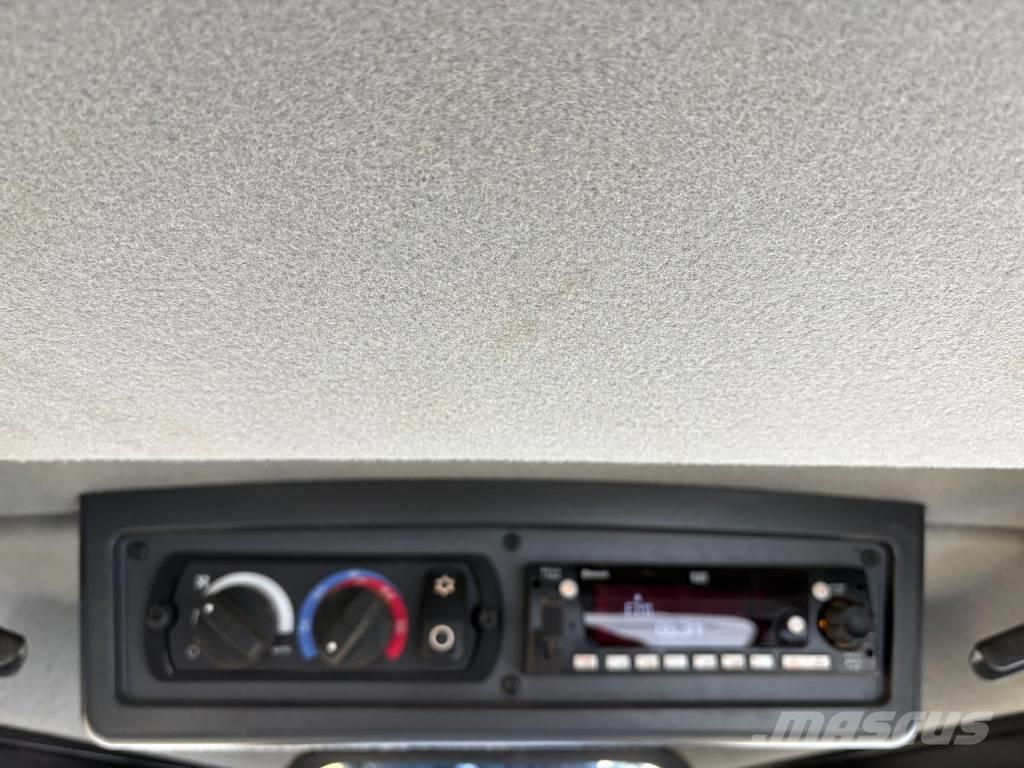 CAT D 6 LGP Spycharki gąsienicowe