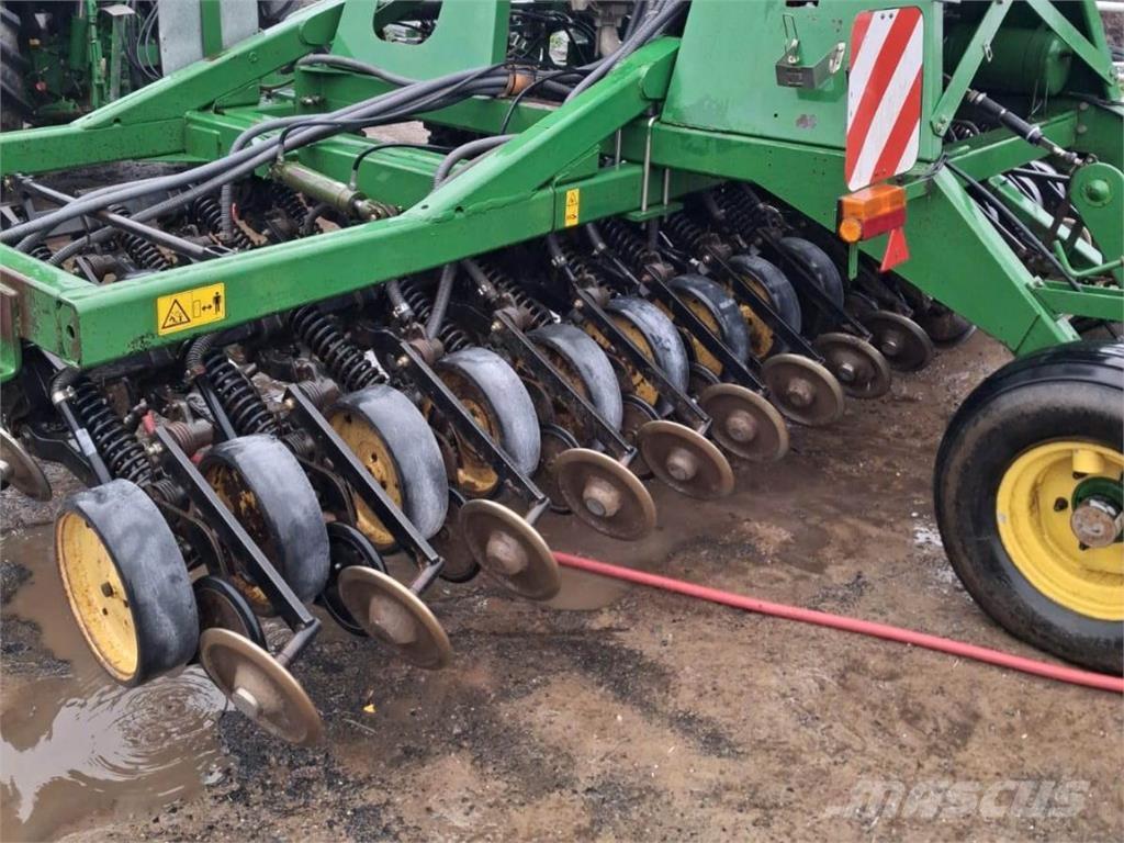 John Deere 750 A Maszyny rolnicze - Inne