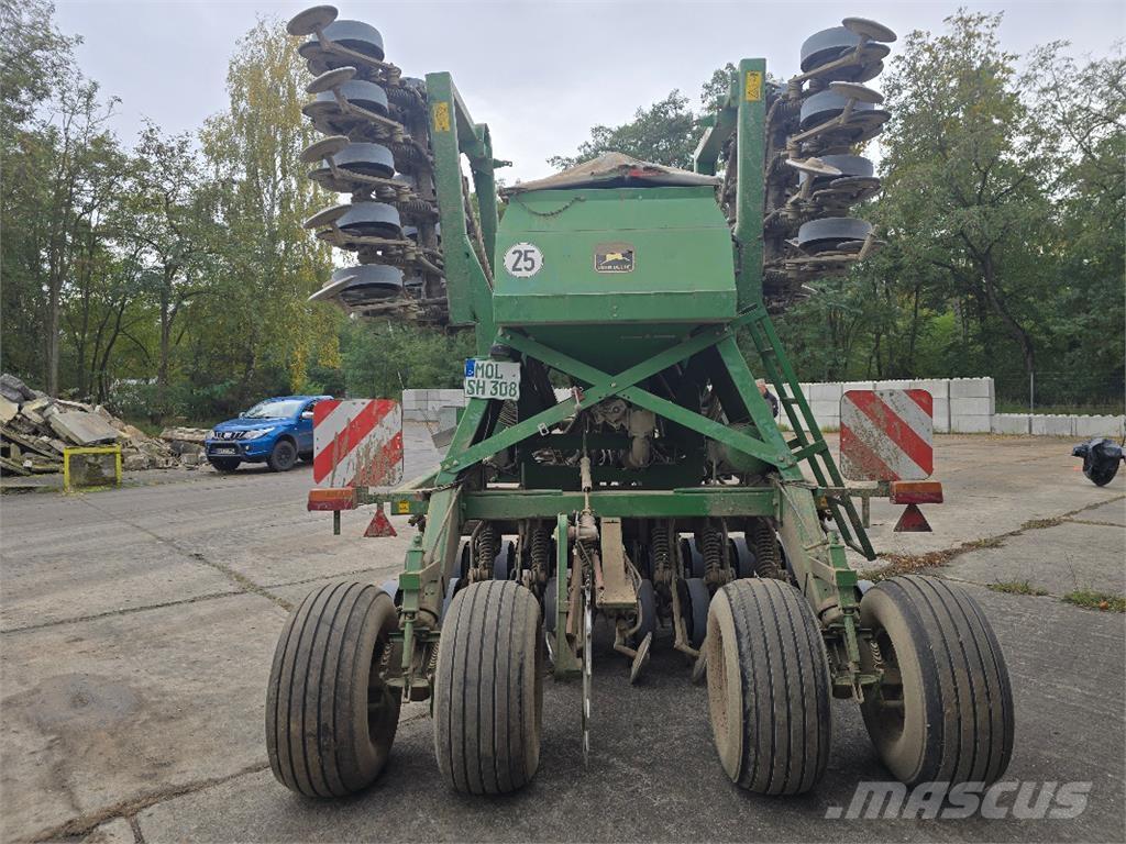 John Deere 750 A Maszyny rolnicze - Inne