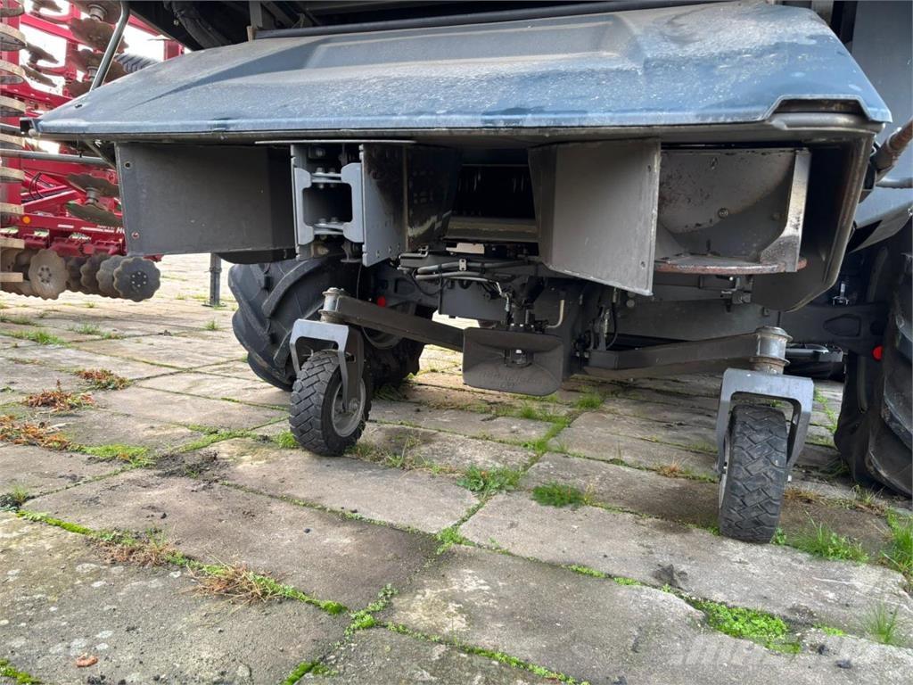 Fendt IDEAL 9T Kombajny zbożowe