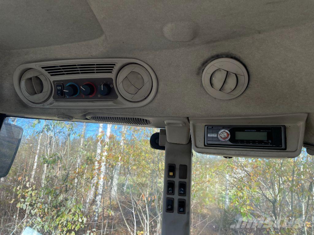 John Deere 5720 Ciągniki rolnicze