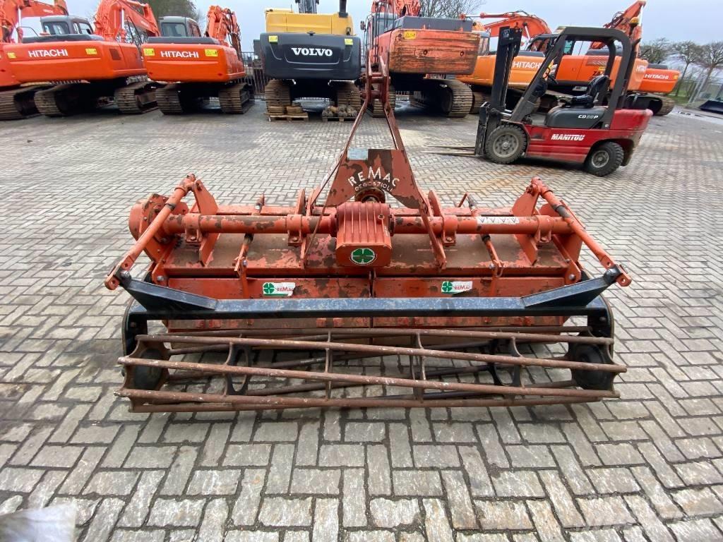  Grazioli RE 4 F 250 Maszyny rolnicze - Inne