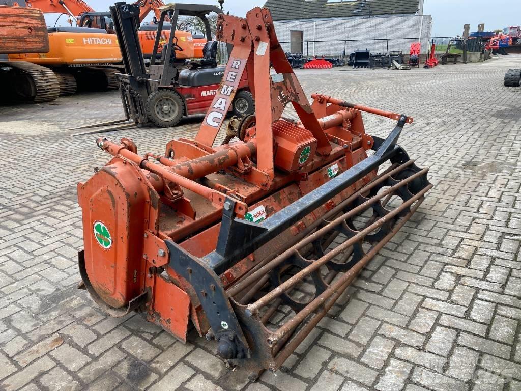  Grazioli RE 4 F 250 Maszyny rolnicze - Inne