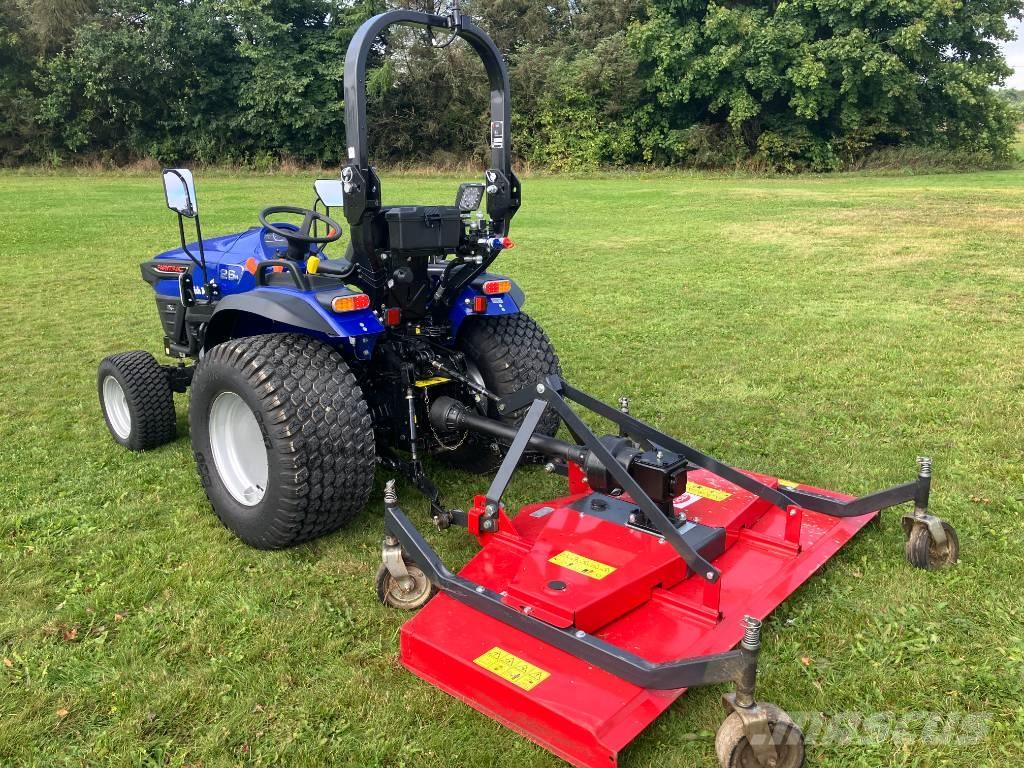 Farmtrac 26 H 26 H Ciągniki rolnicze