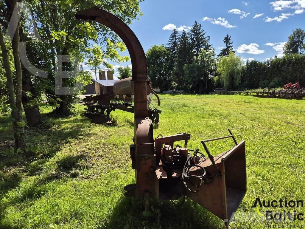 Lindana 960VH Rębaki