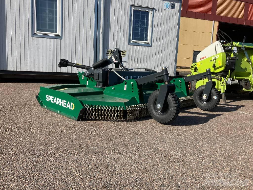  Sparehead MC300 Maszyny rolnicze - Inne