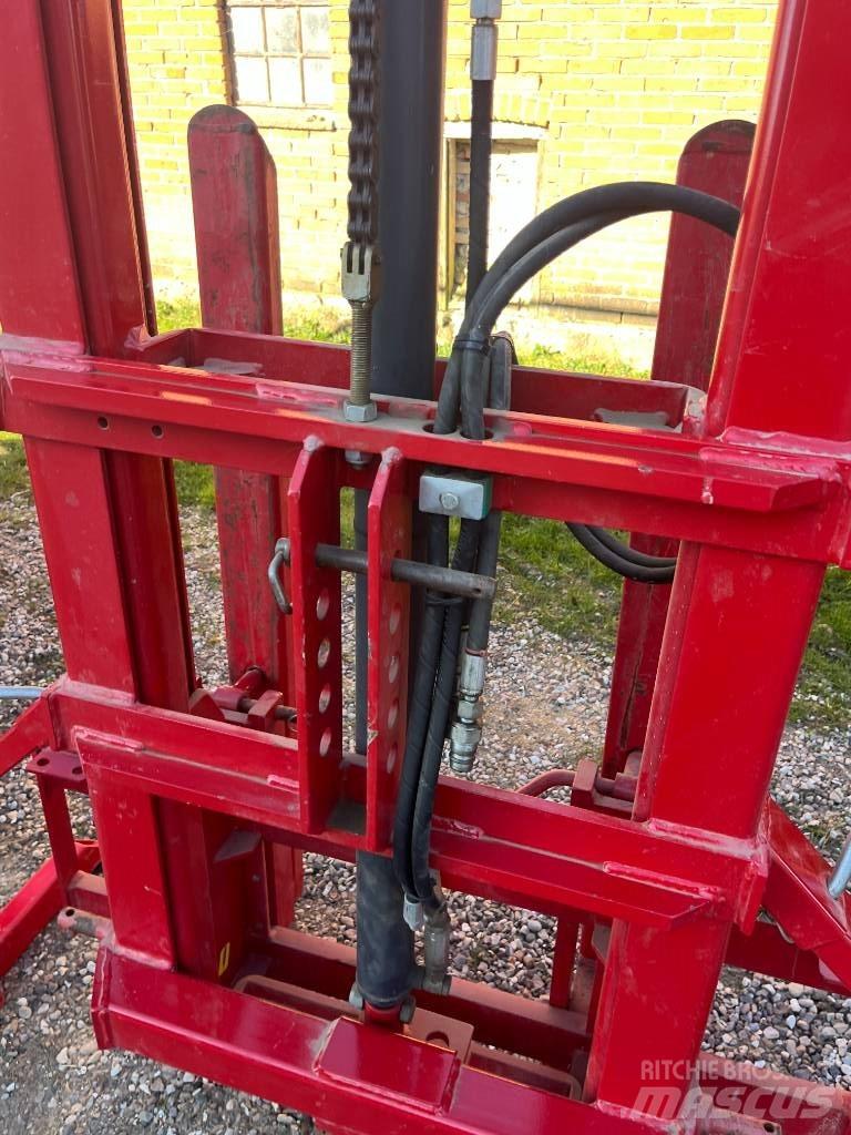 Wifo HM 200 - 1600 Inny sprzęt żniwny