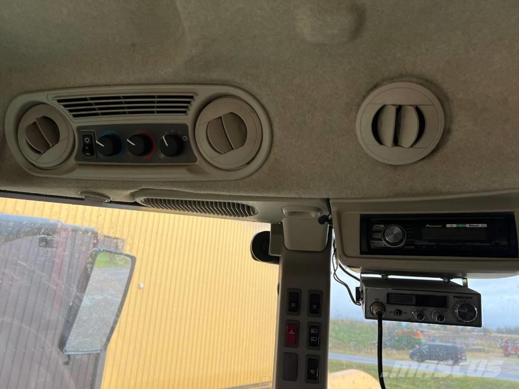 John Deere R4040i Opryskiwacze samojezdne