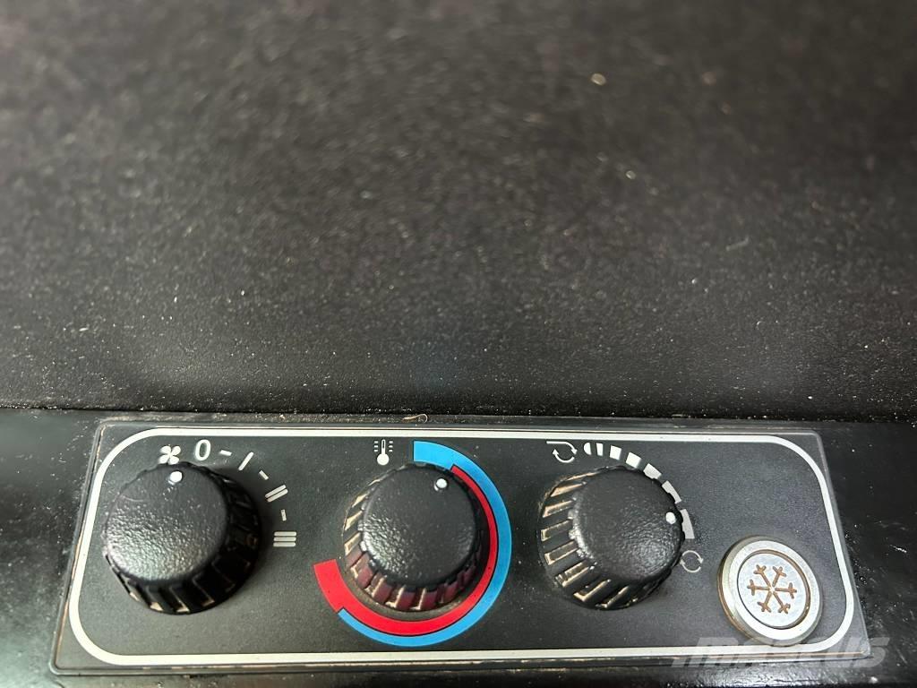 JCB 8085 ZTS Midikoparki  7t - 12t