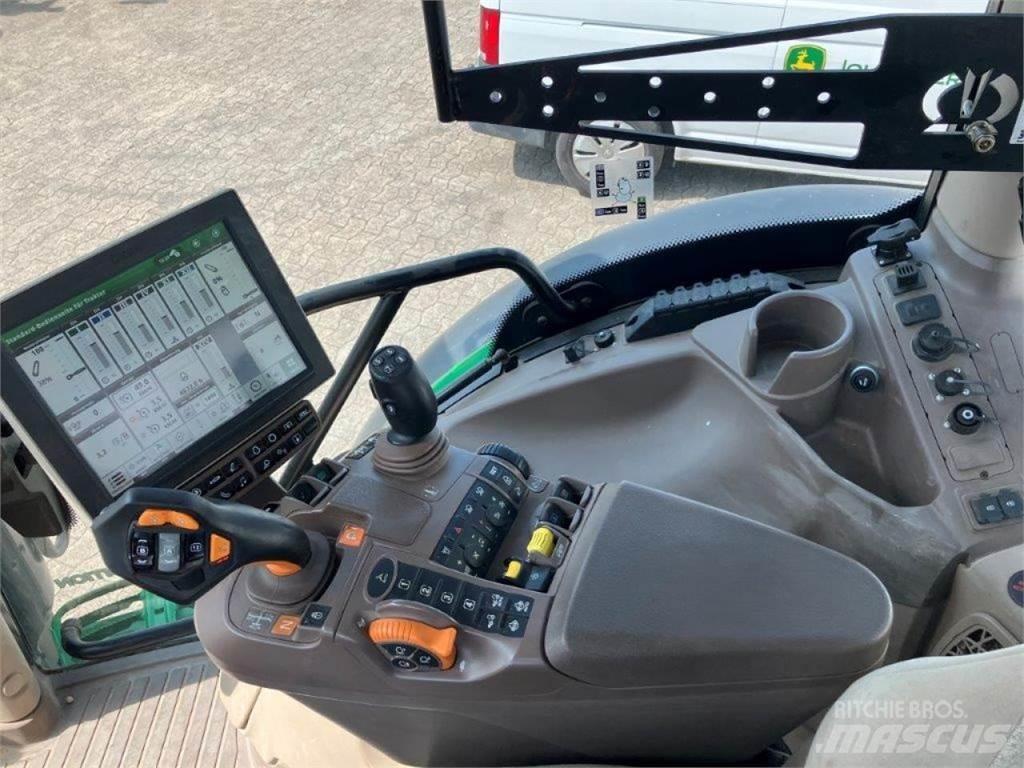 John Deere 6155R Ciągniki rolnicze