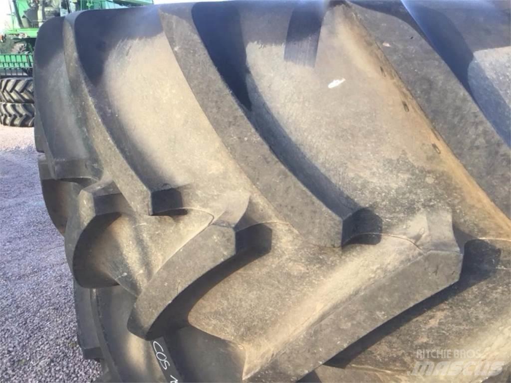 Michelin 710/70R42 Opony, koła i felgi