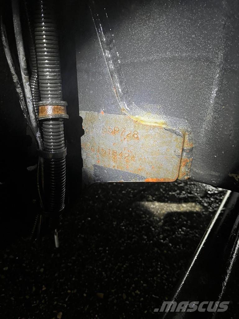 Volvo 8900 B9R Autobusy miejskie