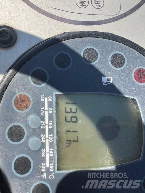 Bomag BW 100 AD-5 Walce dwubębnowe