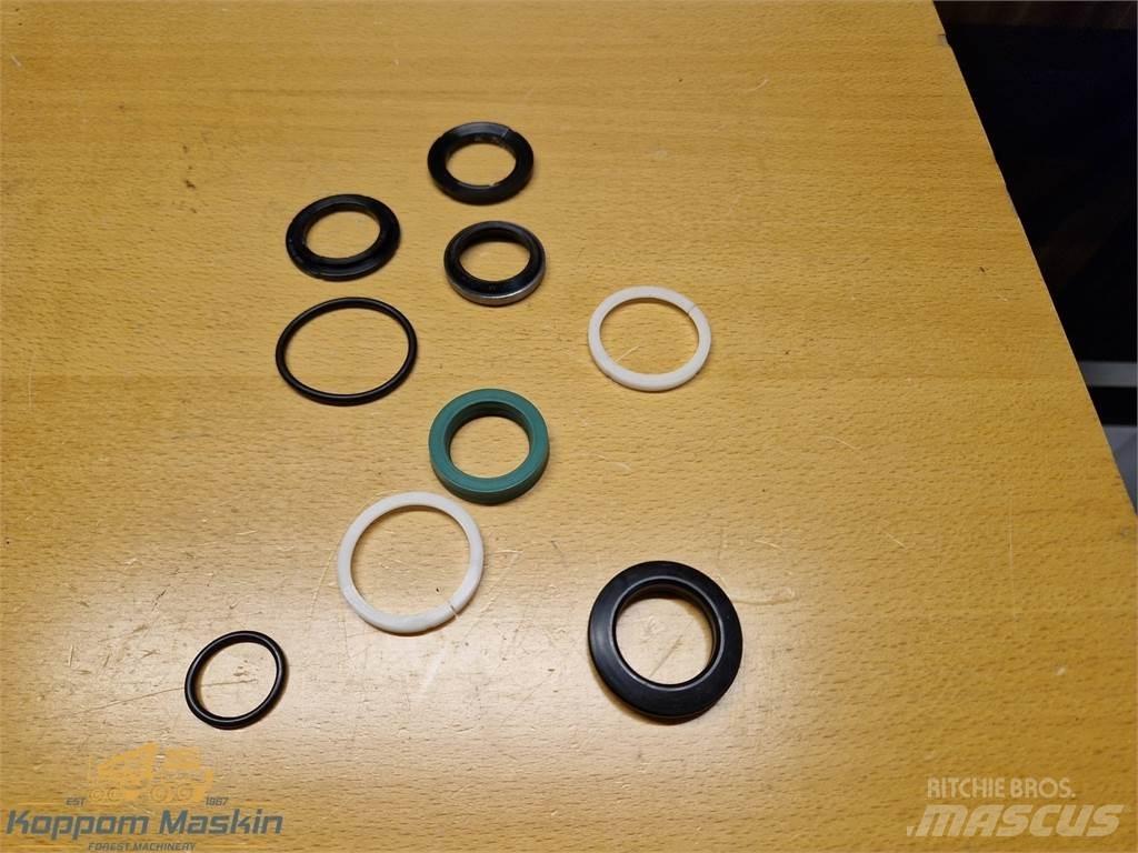 Ponsse 0046923 Hydraulika