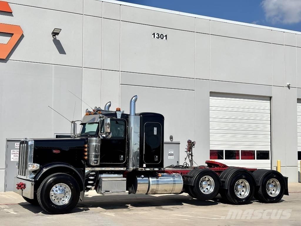 Peterbilt 389 Ciągniki siodłowe