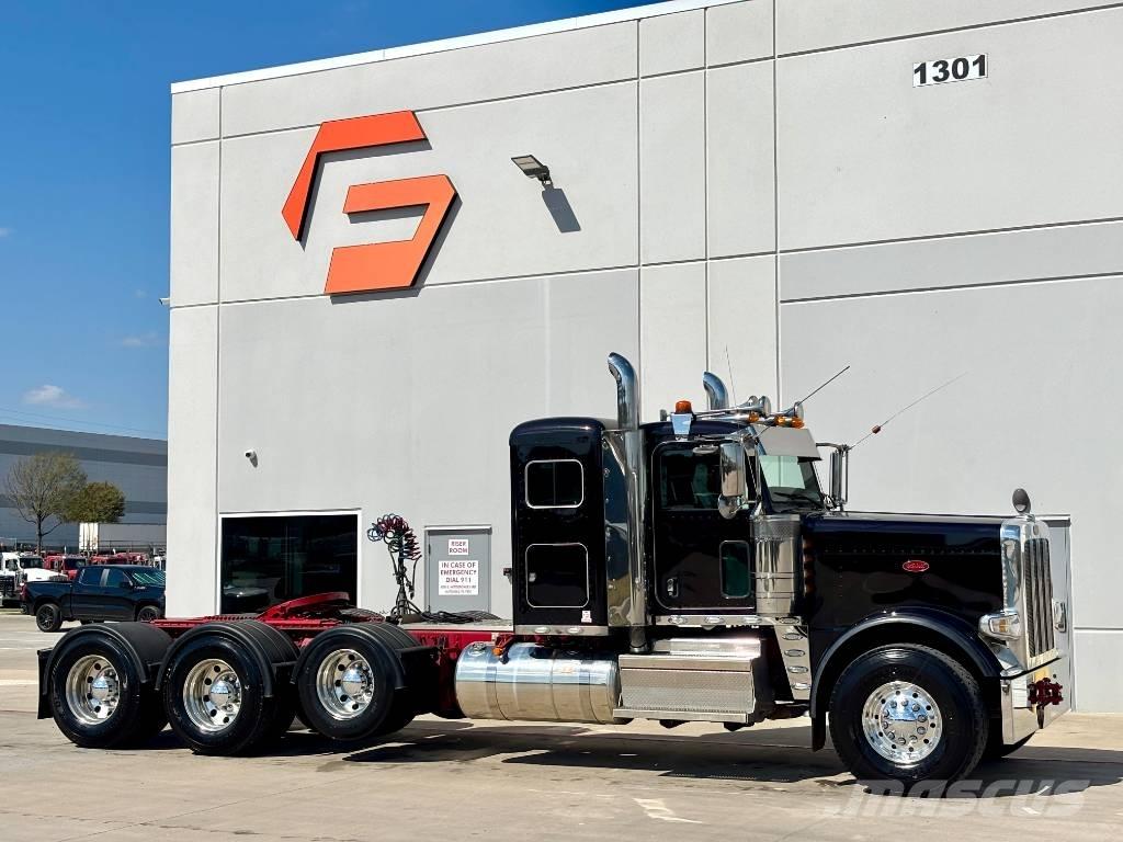 Peterbilt 389 Ciągniki siodłowe