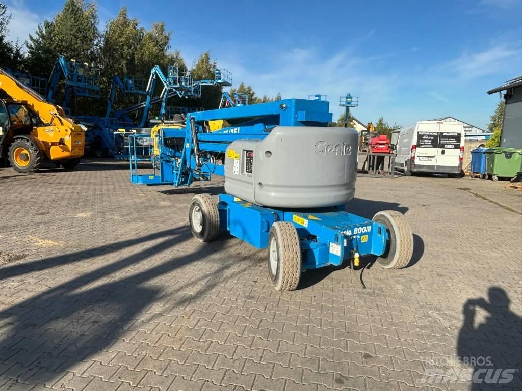 Genie Z 45/25 J Podnośniki przegubowe