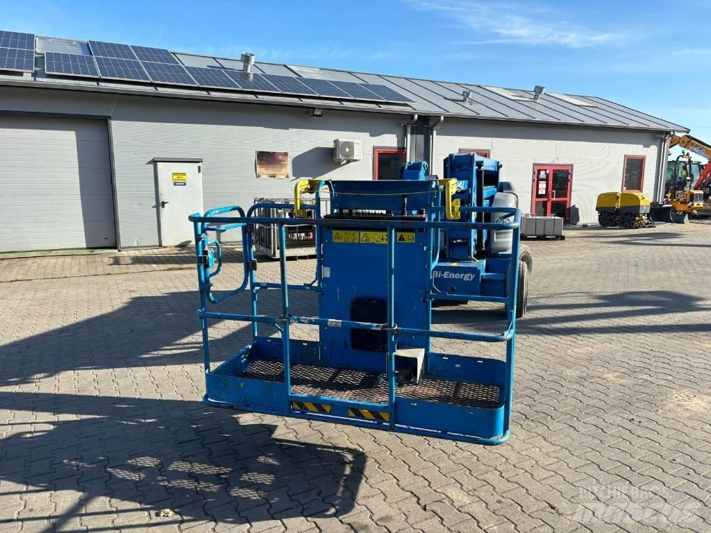 Genie Z 45/25 J Podnośniki przegubowe