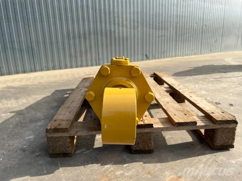 CAT D8 Cylinder Inne akcesoria