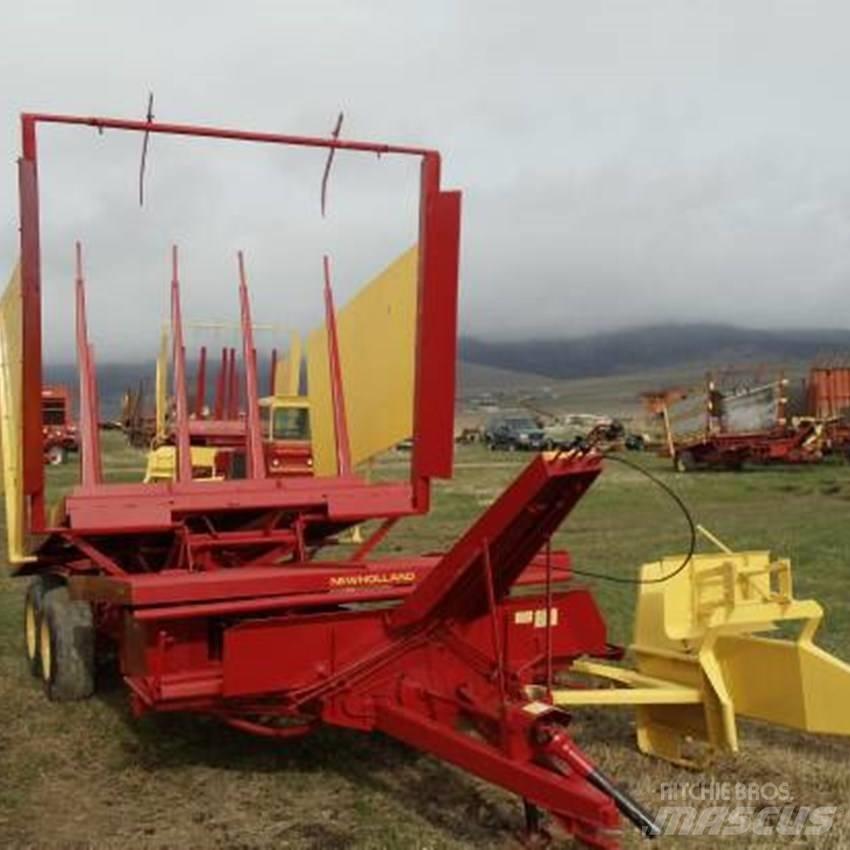 New Holland 1032 Inny sprzęt paszowy