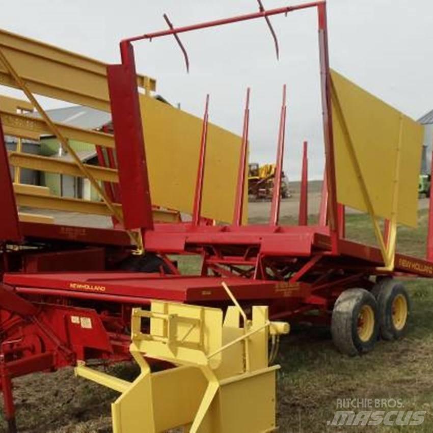 New Holland 1032 Inny sprzęt paszowy