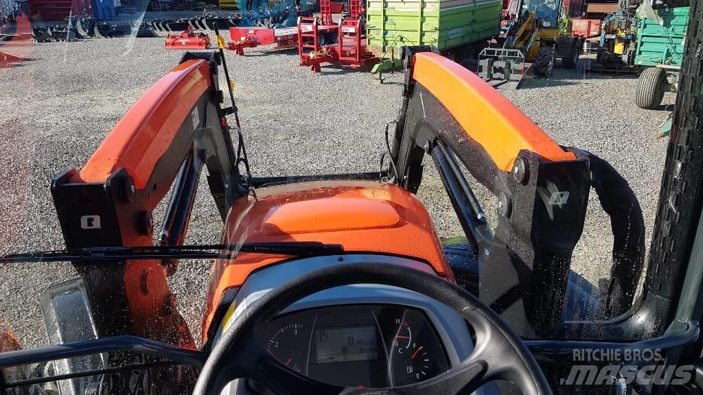 Kubota M 5112 Ciągniki rolnicze
