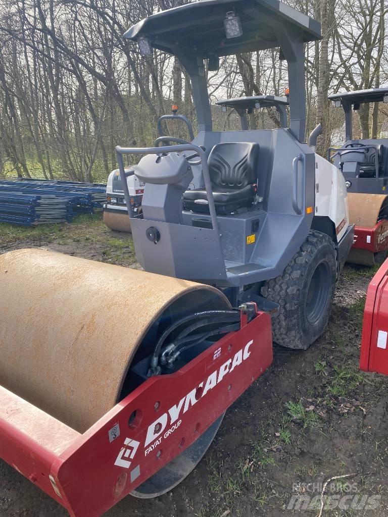 Dynapac CA 1300 D Walce inne