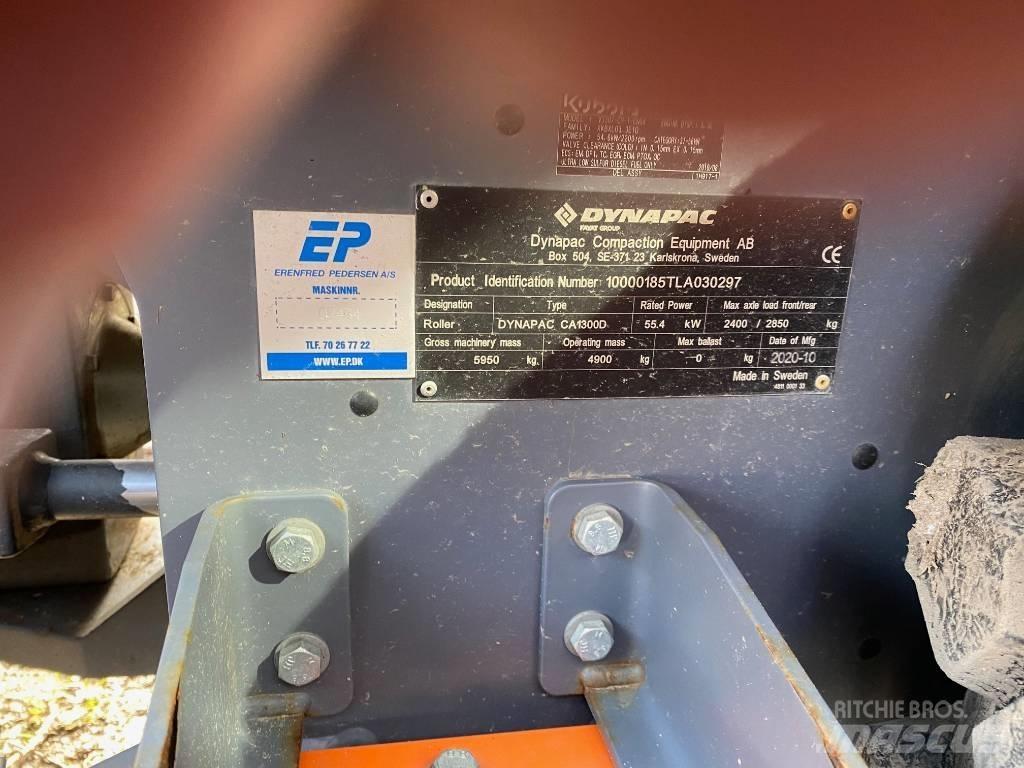 Dynapac CA 1300 D Walce inne