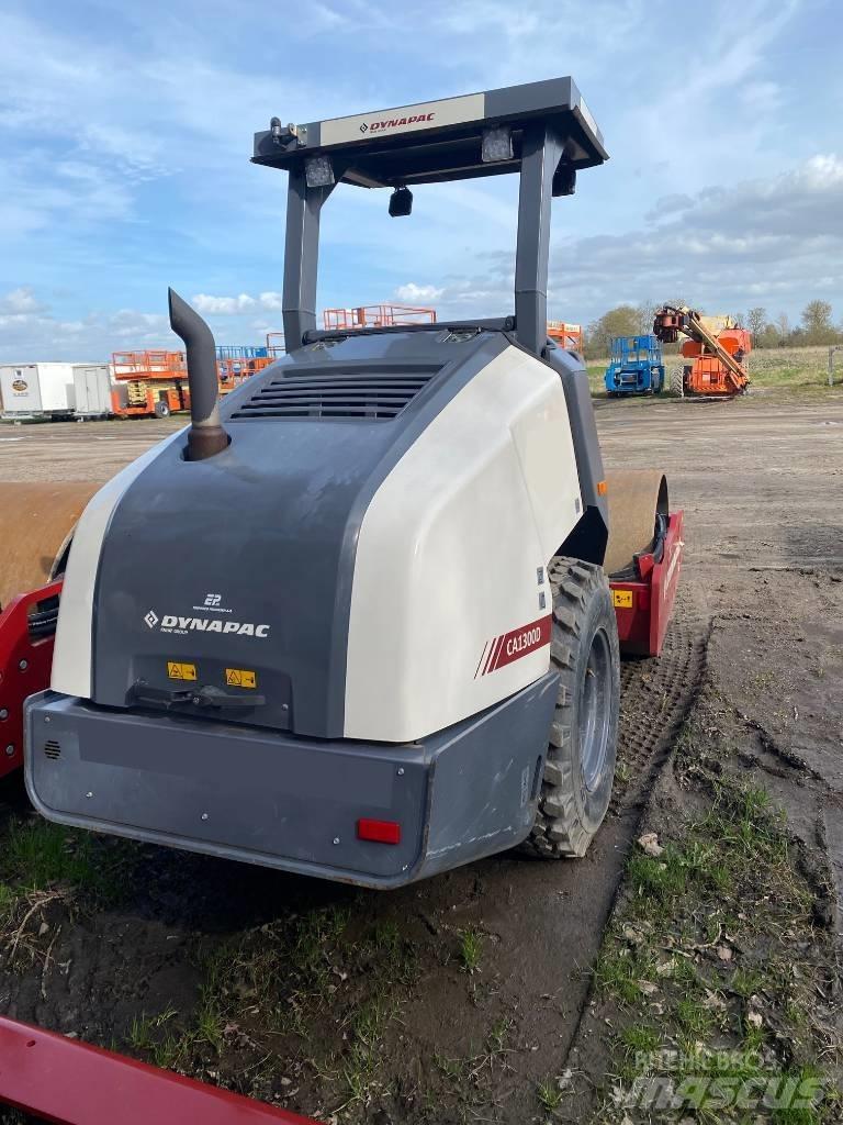 Dynapac CA 1300 D Walce inne