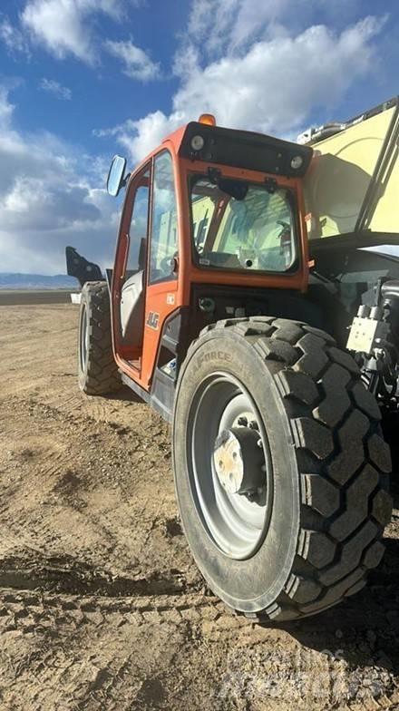 JLG 1255 Ładowarki teleskopowe