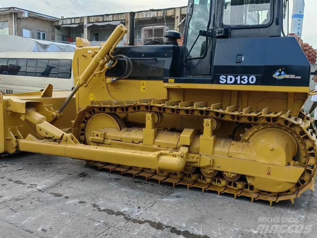 Shantui SD 13 Spycharki gąsienicowe