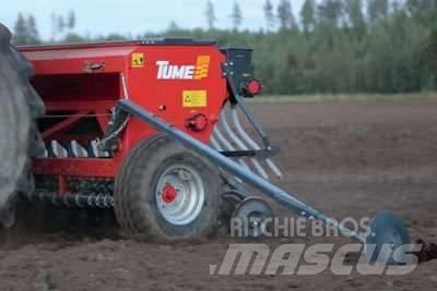 Tume CK 4000 Siewniki