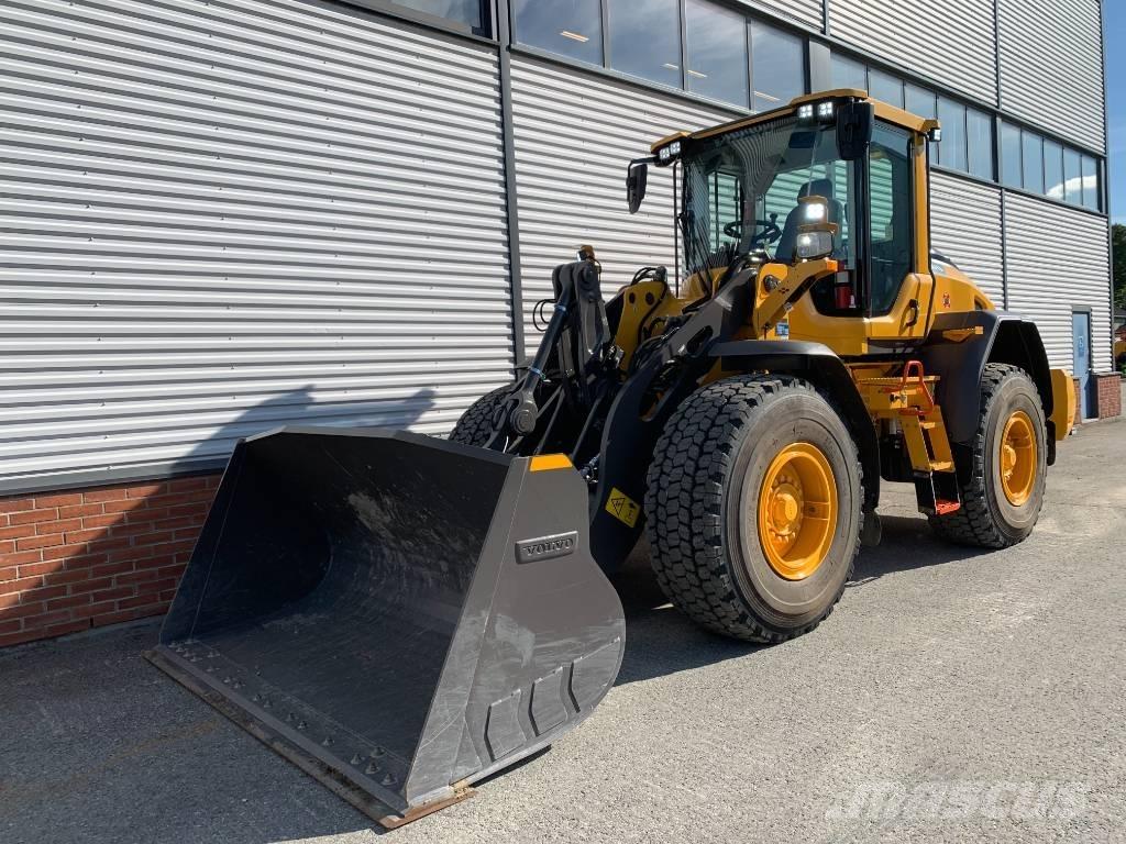 Volvo L70H2 Ładowarki kołowe