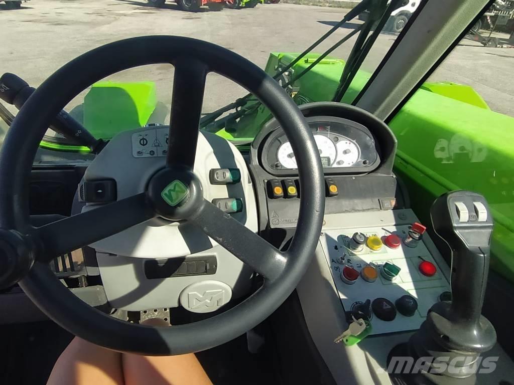Merlo 32.6 Ładowarki teleskopowe