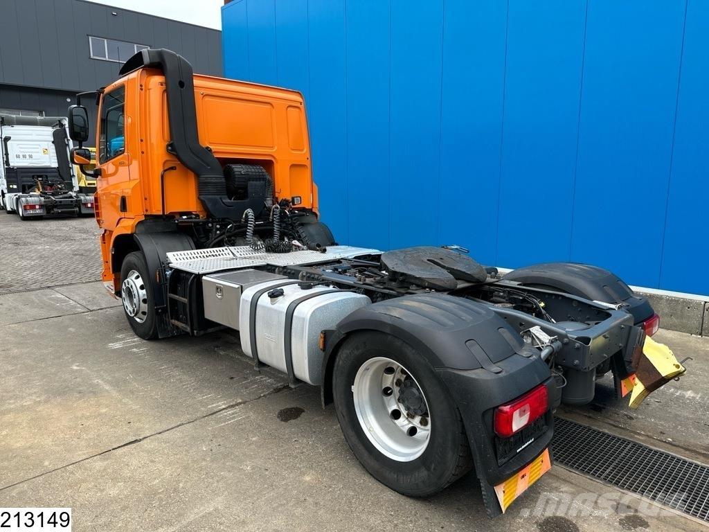 DAF CF 450 EURO 6 Ciągniki siodłowe