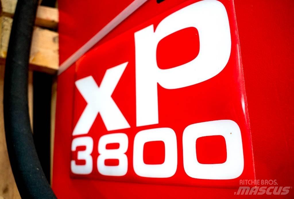 Promove xP 3800 Młoty hydrauliczne