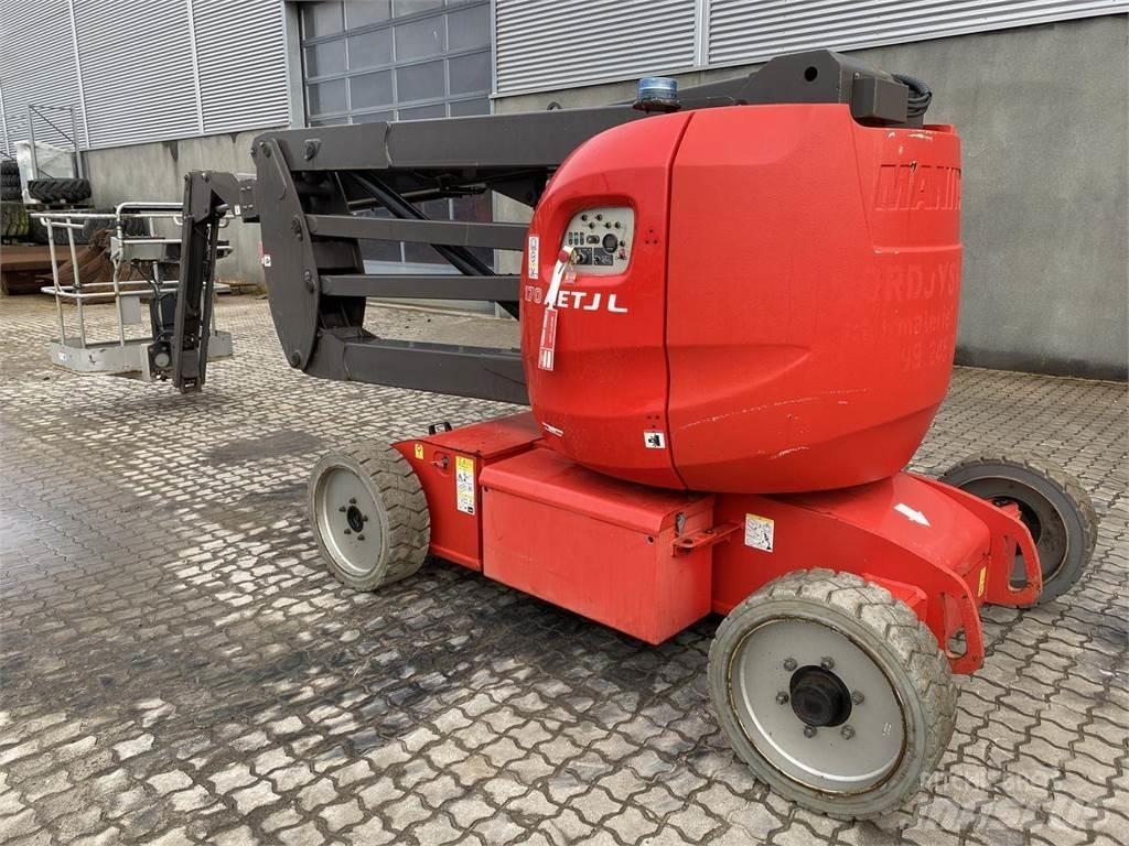 Manitou 170AETJ-L Podnośniki przegubowe