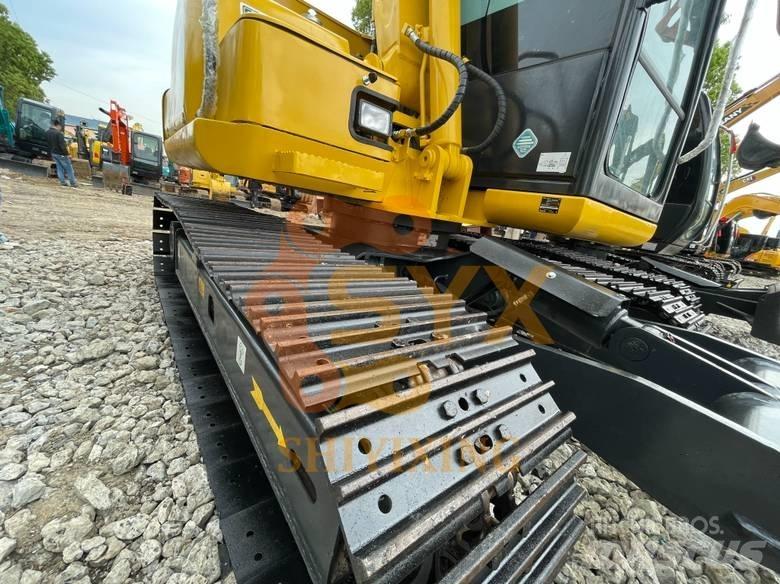 Komatsu PC 70 Midikoparki  7t - 12t