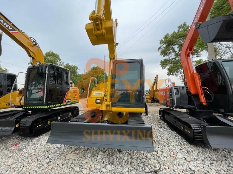 Komatsu PC 70 Midikoparki  7t - 12t