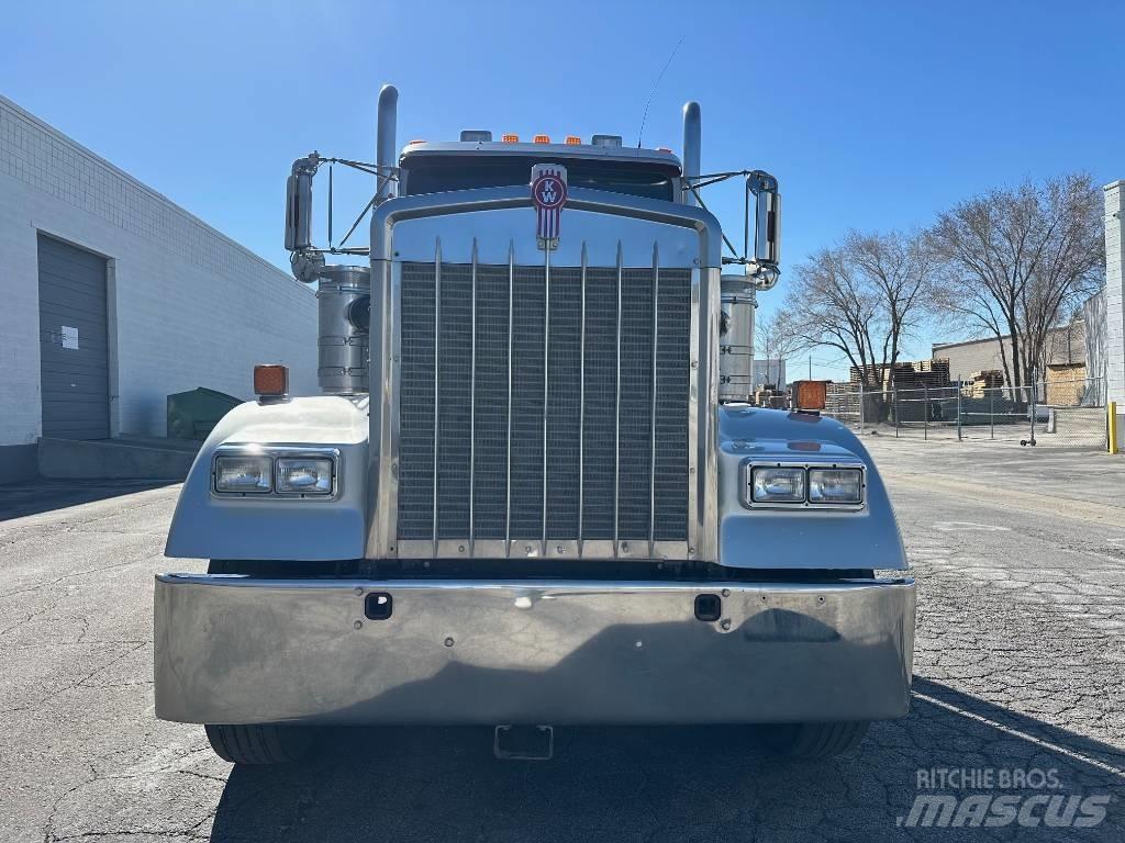 Kenworth W 900 L Ciągniki siodłowe
