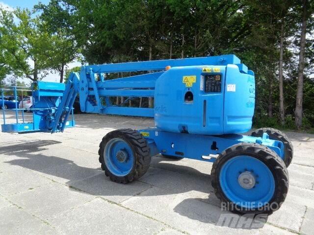 Genie Z45/25 Podnośniki przegubowe