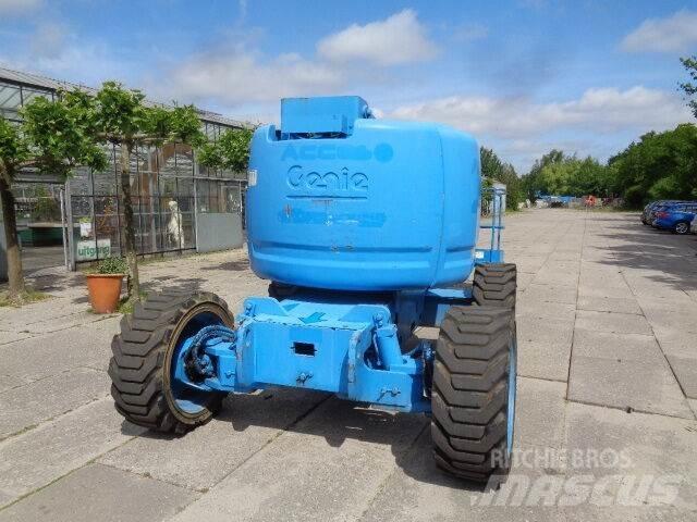 Genie Z45/25 Podnośniki przegubowe