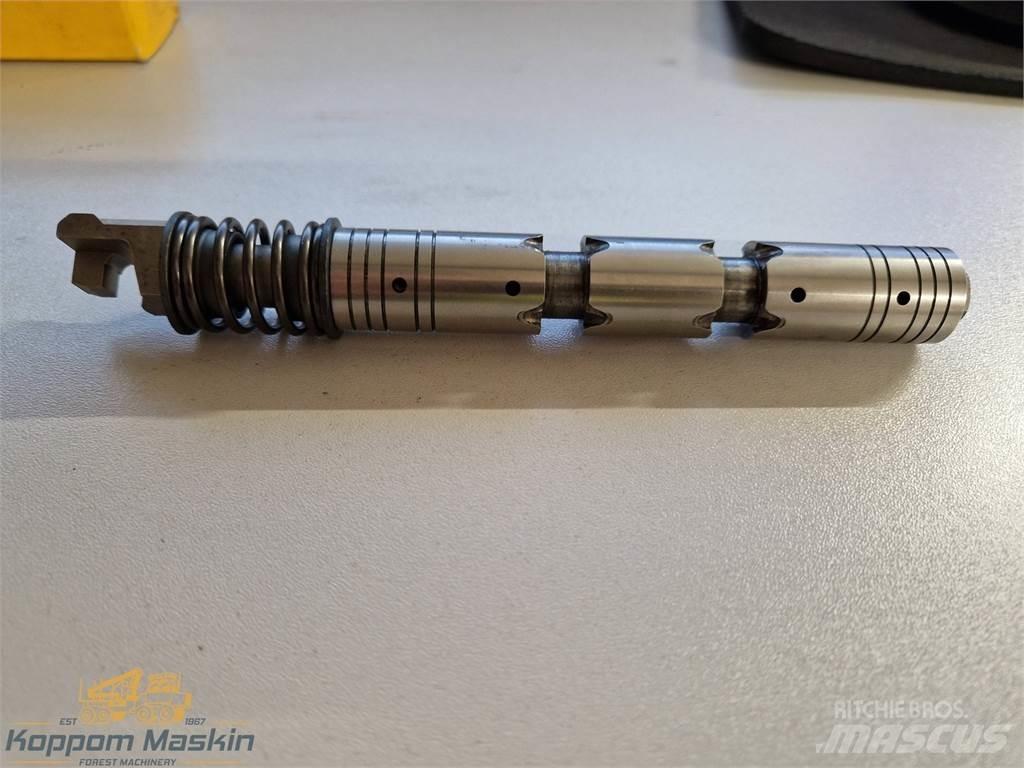 Eco Log 6001375 Hydraulika