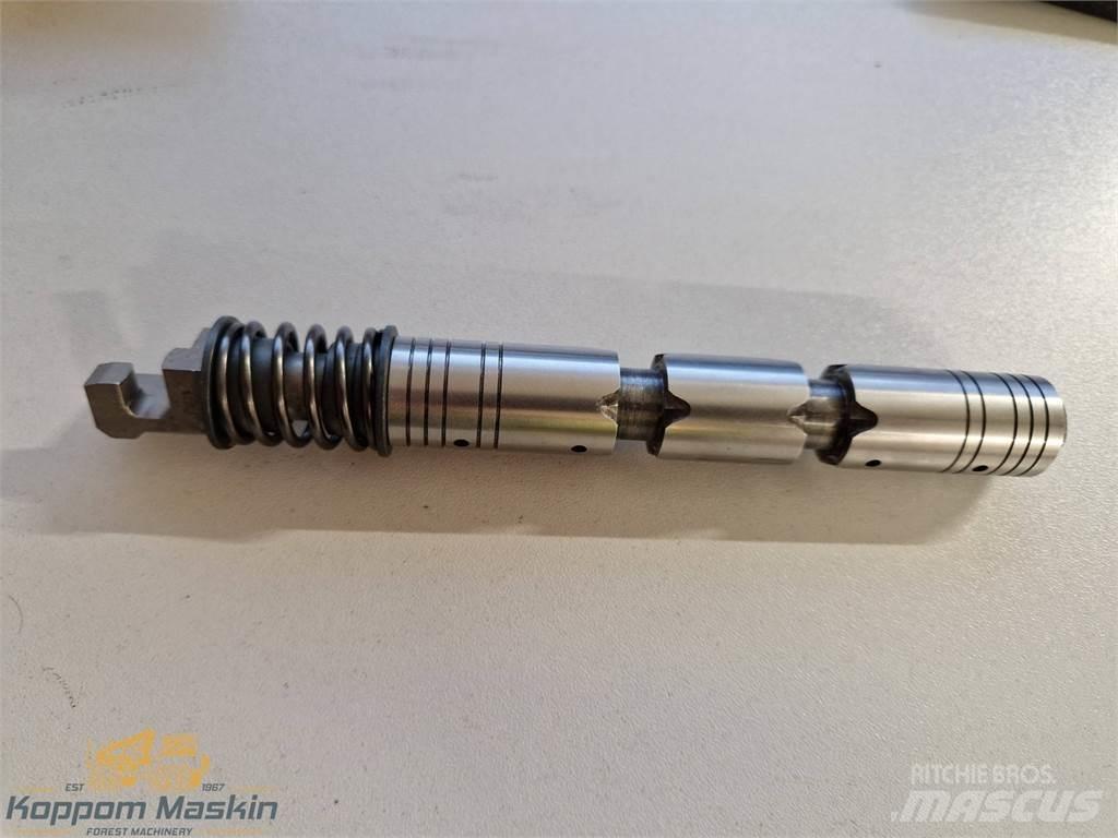 Eco Log 6001375 Hydraulika