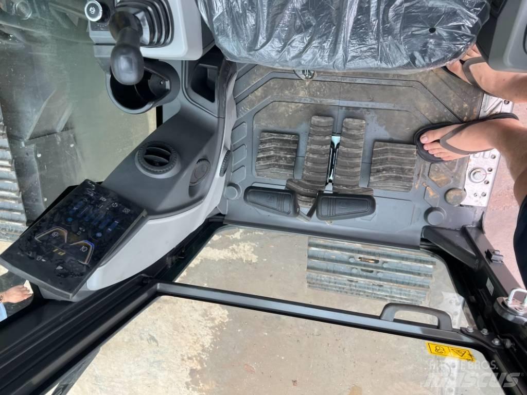 XCMG XE200GH Koparki gąsienicowe